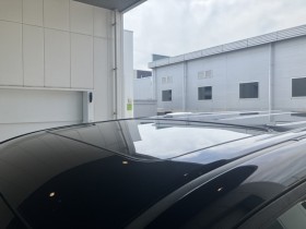 正面ルーフ