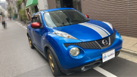 外装右前