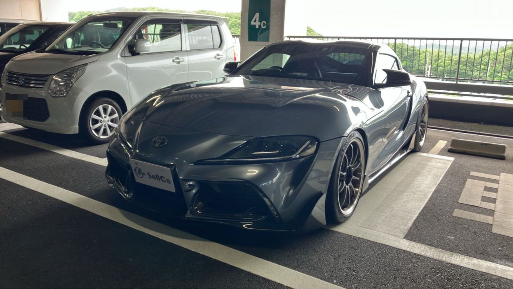 車種画像