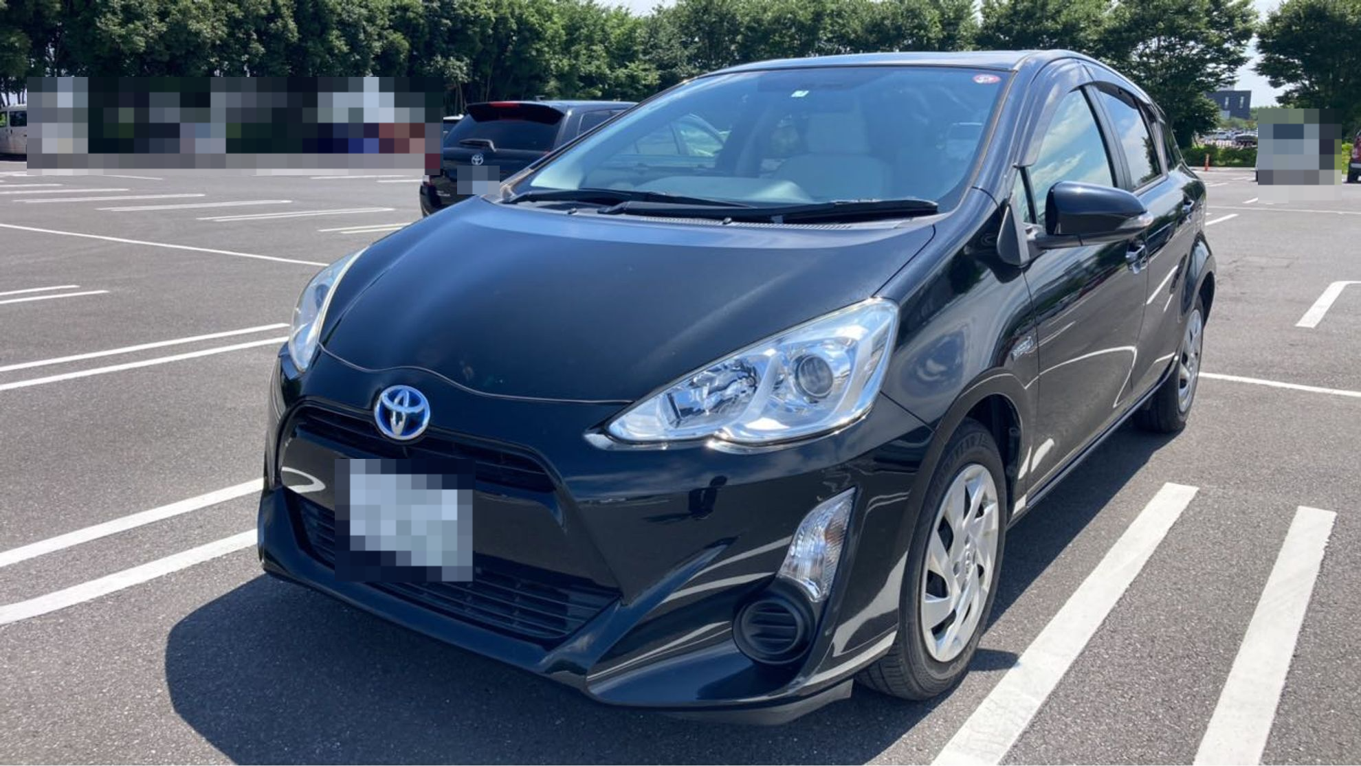 車種画像