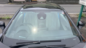正面ルーフ