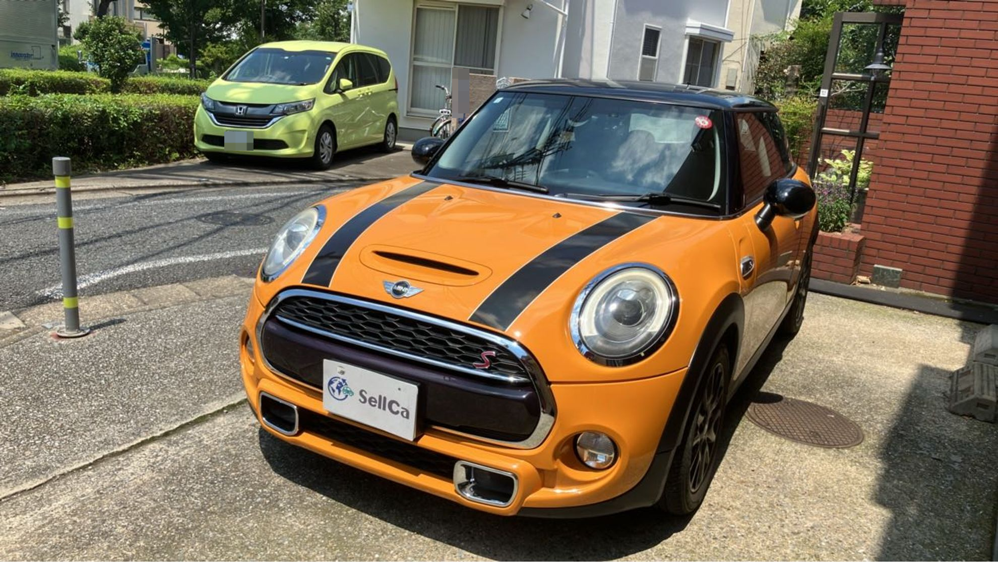ＭＩＮＩ ＭＩＮＩの売買実績画像