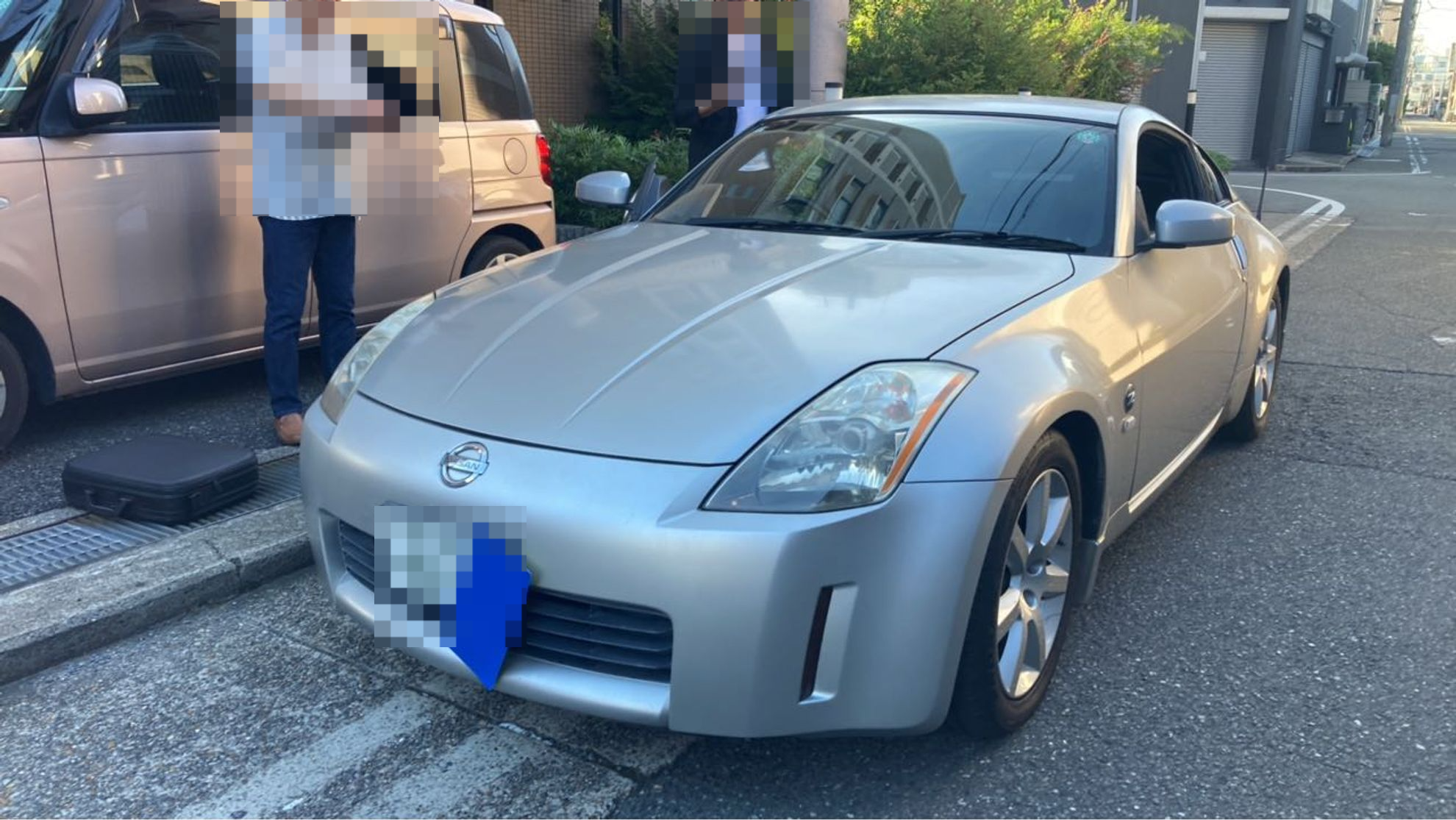 車種画像