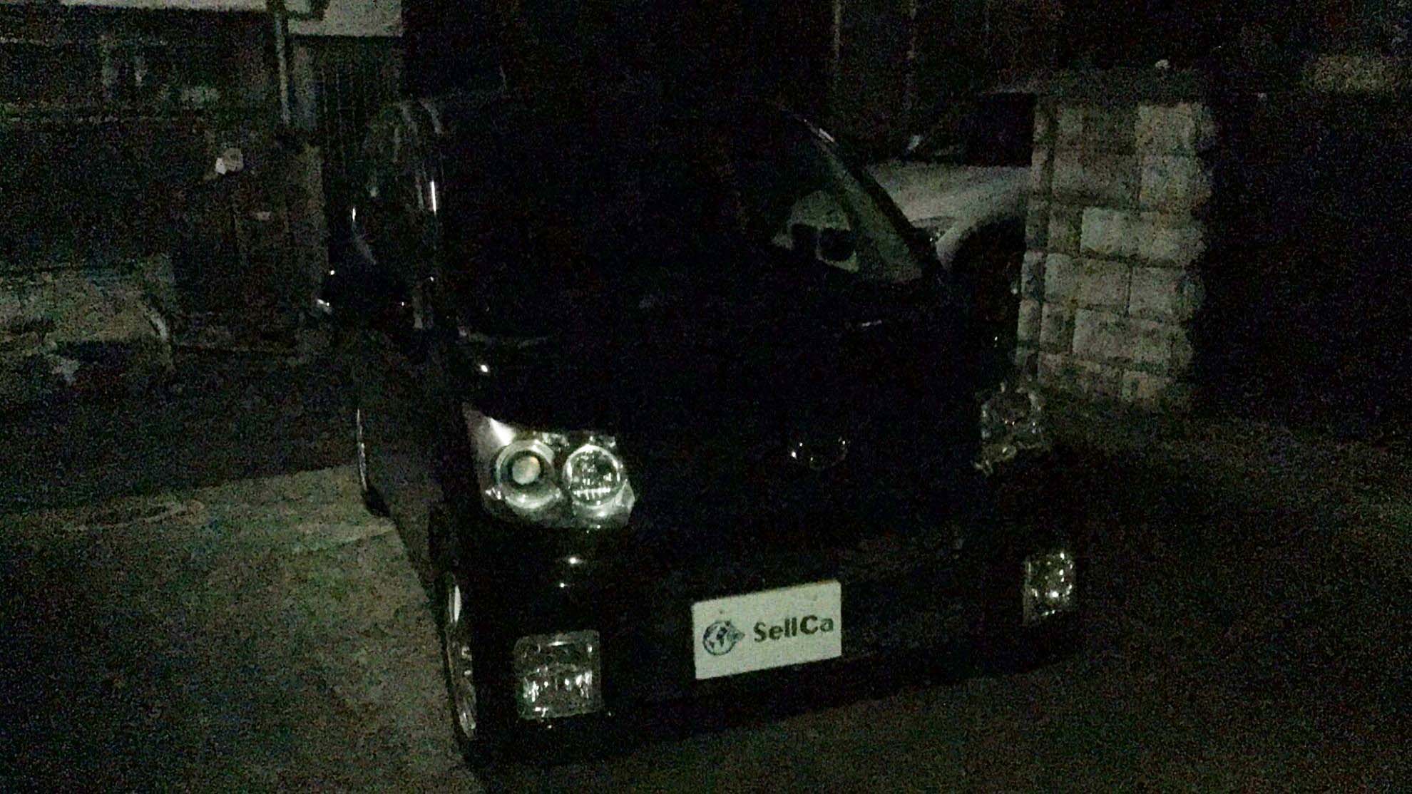 外装右前