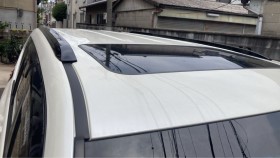 正面ルーフ