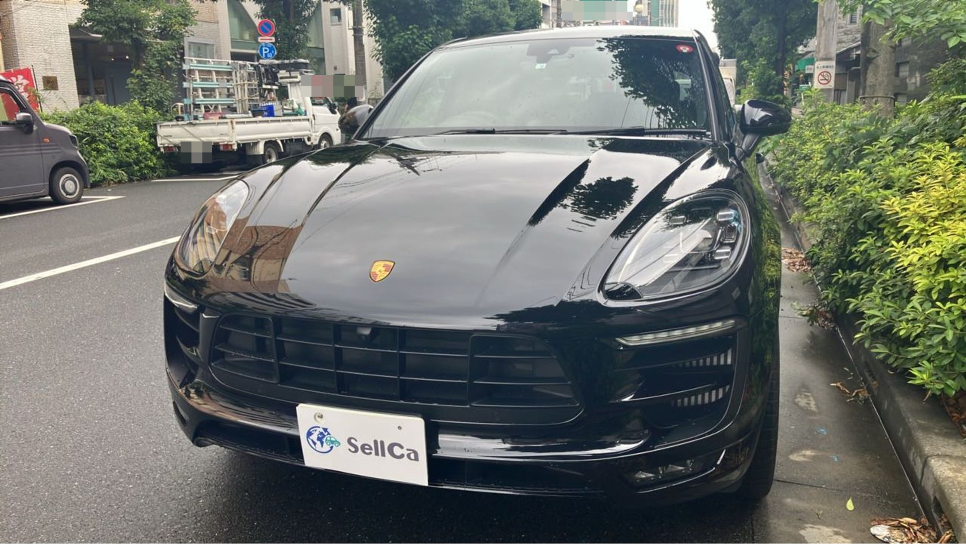 車種画像