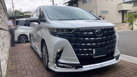 外装右前
