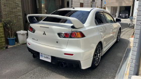 外装右後
