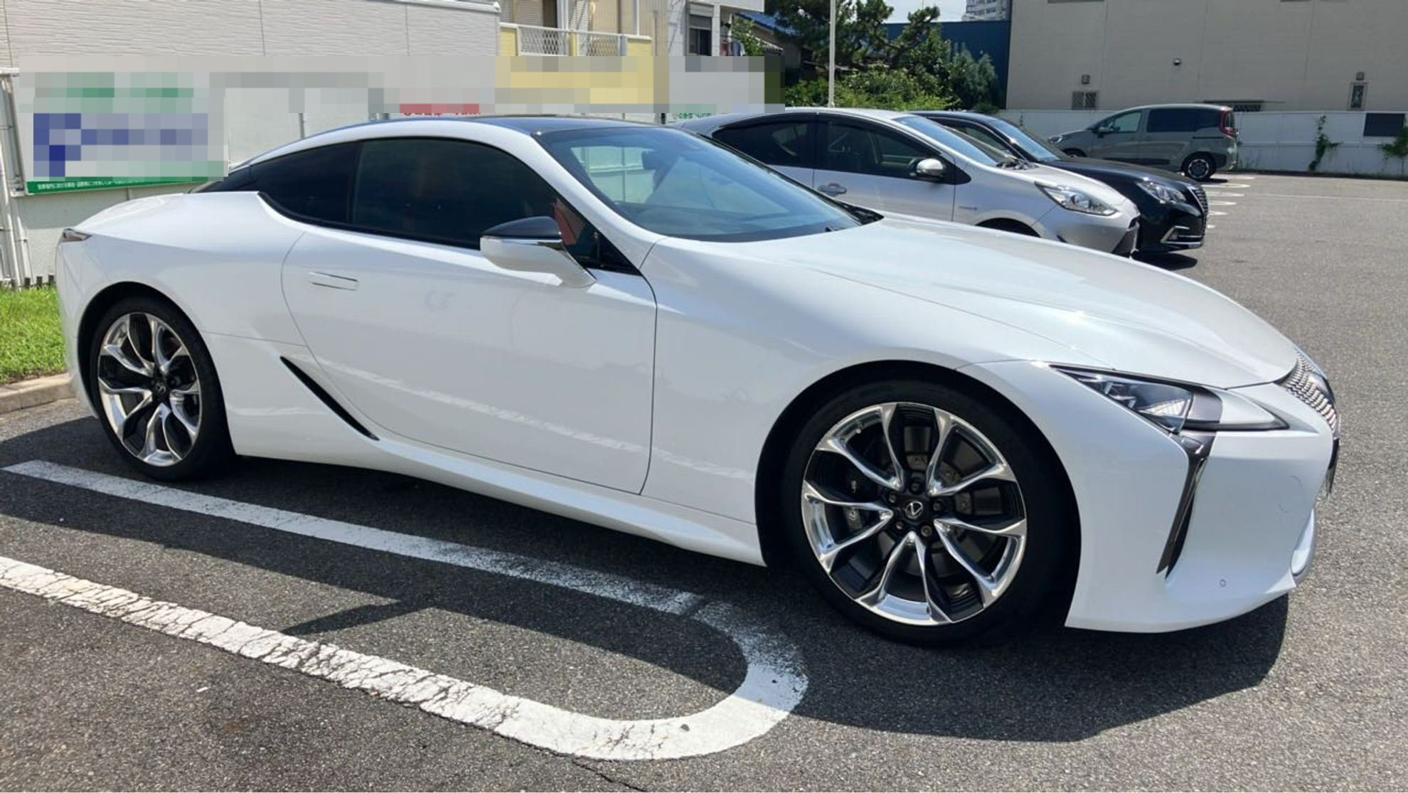 外装右