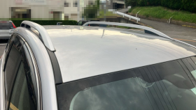 正面ルーフ