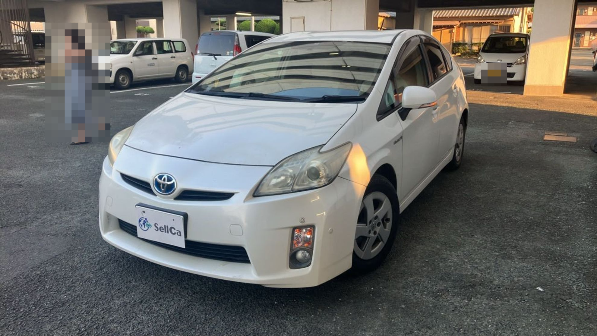 車種画像
