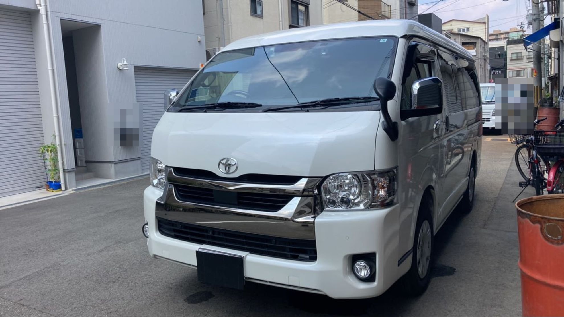 車種画像