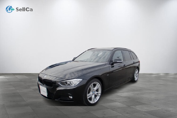 ＢＭＷ ３シリーズの売買実績画像