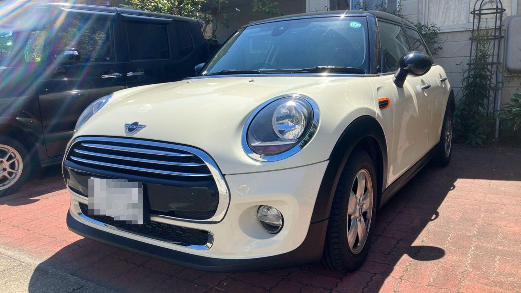 ＭＩＮＩ ＭＩＮＩの売買実績画像