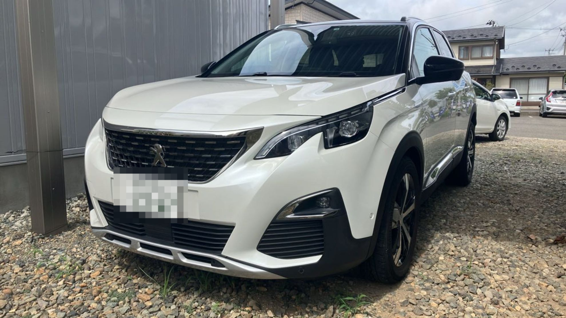 車種画像