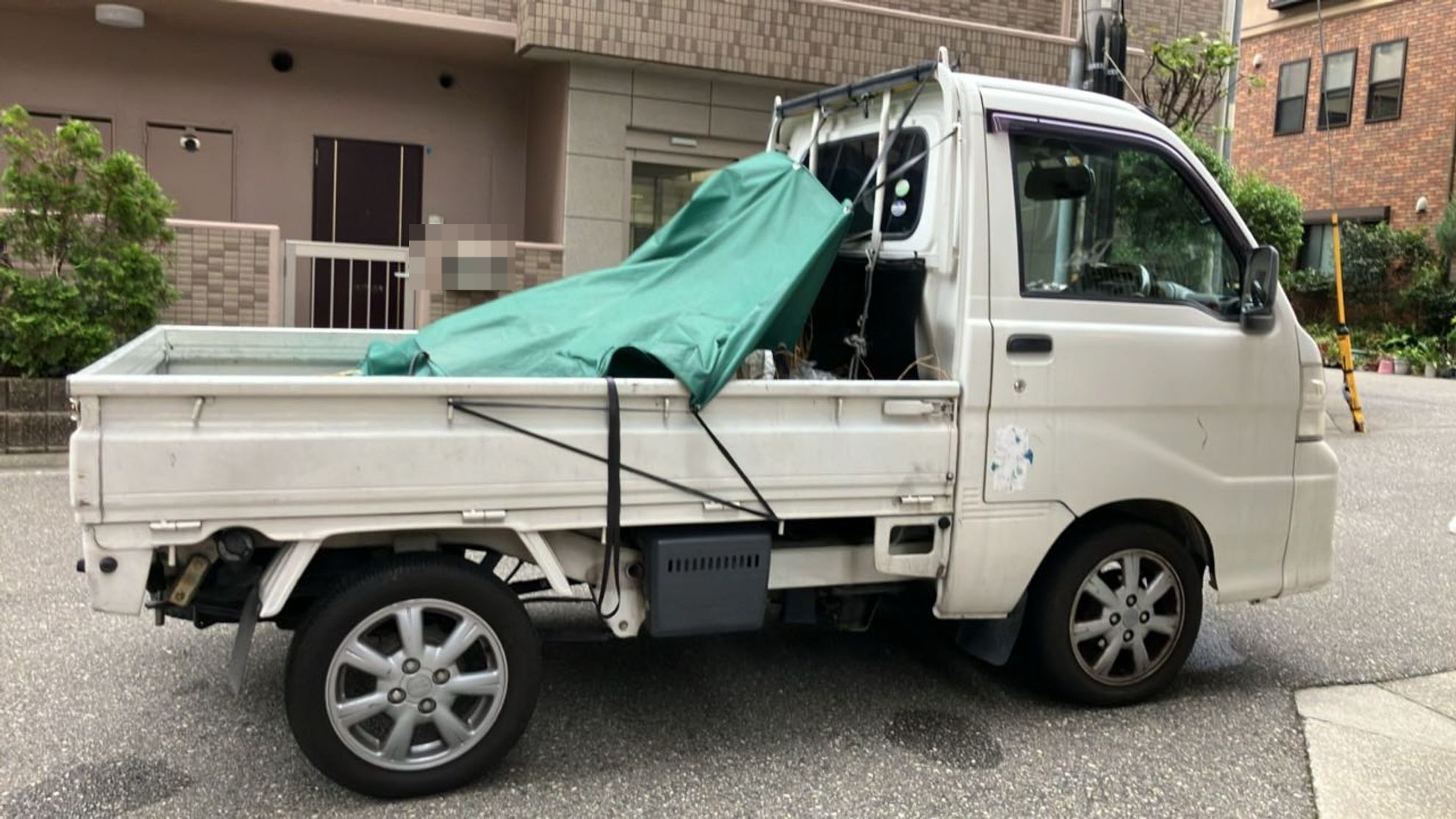 外装右