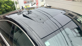 正面ルーフ