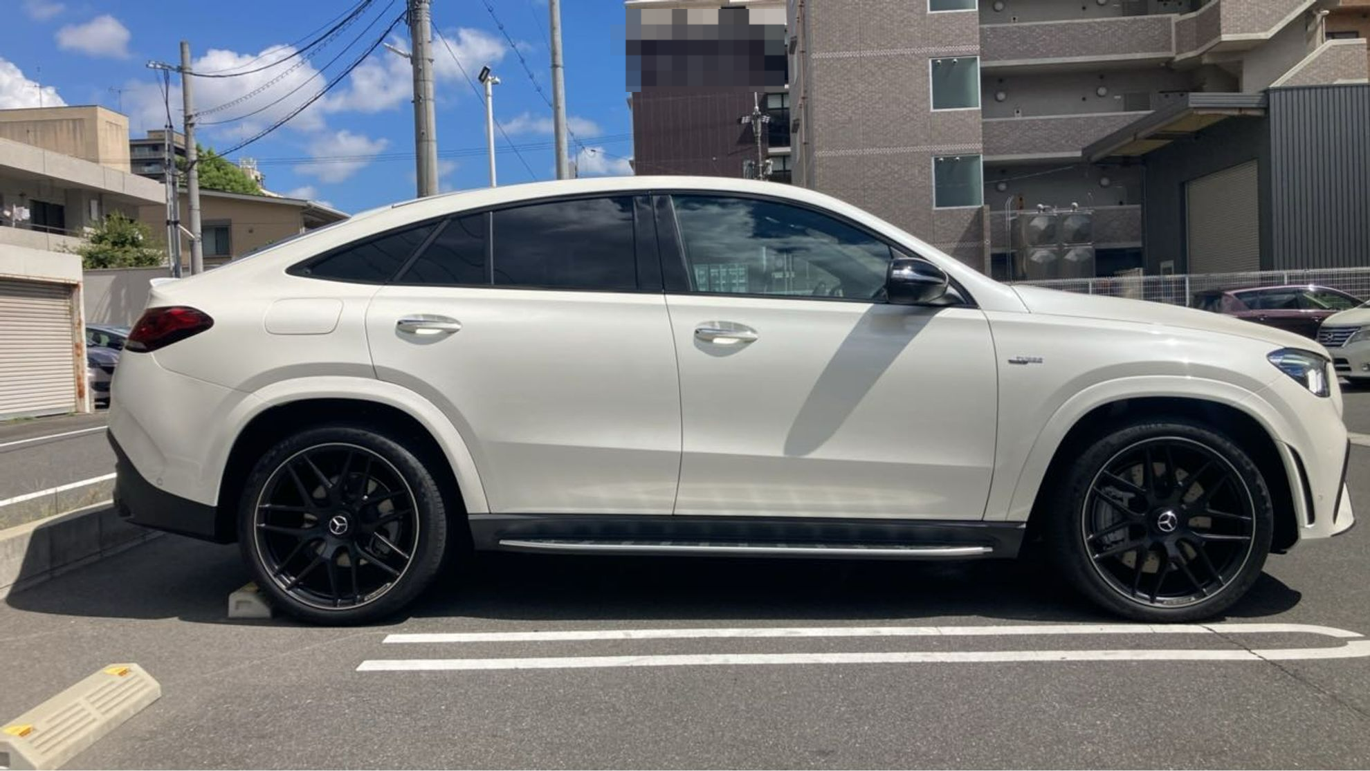 外装右