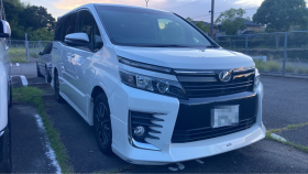 外装右前