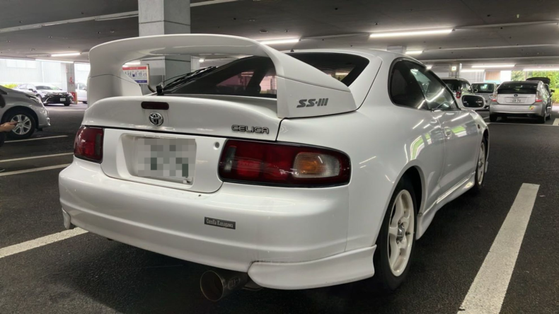 外装右後