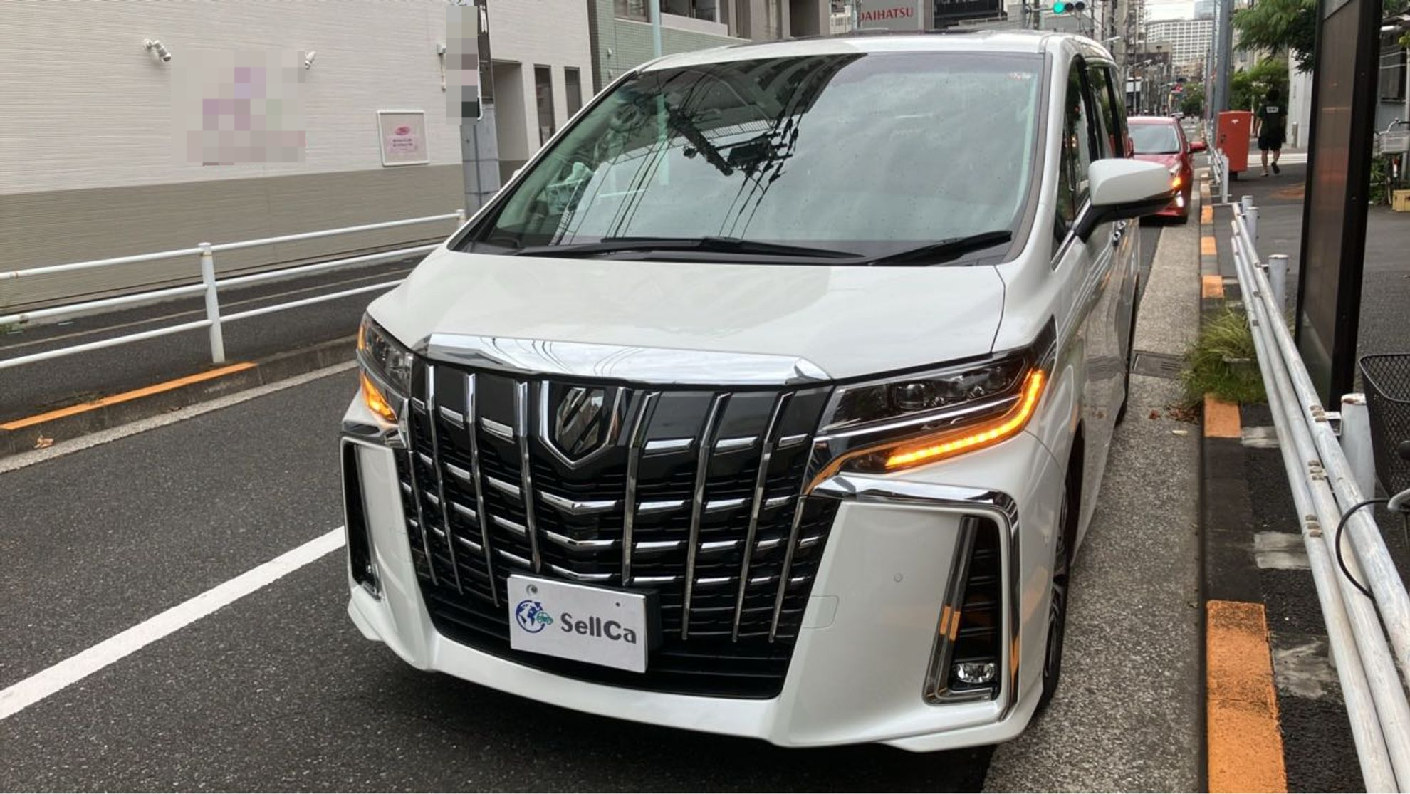 車種画像