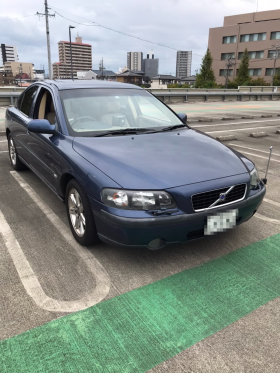 外装右前