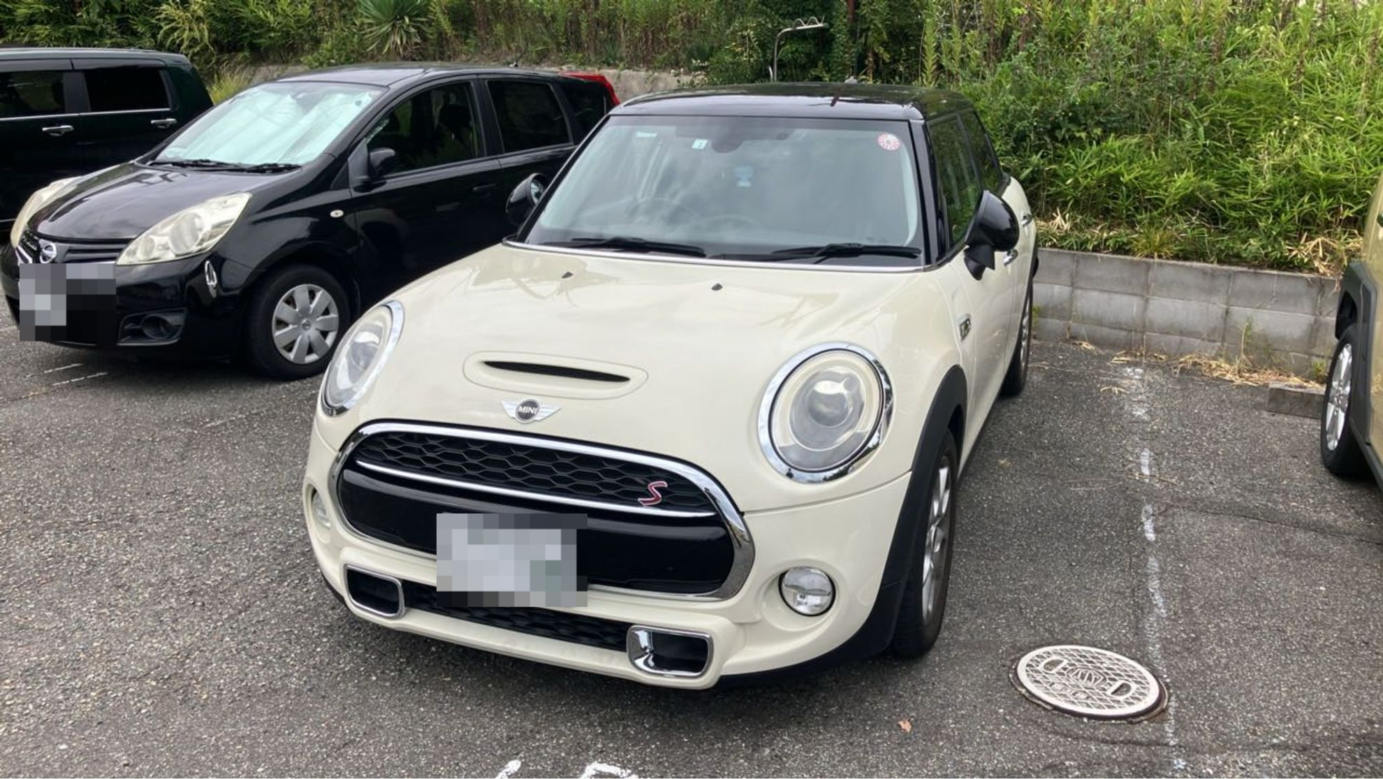 ＭＩＮＩ ＭＩＮＩの売買実績画像