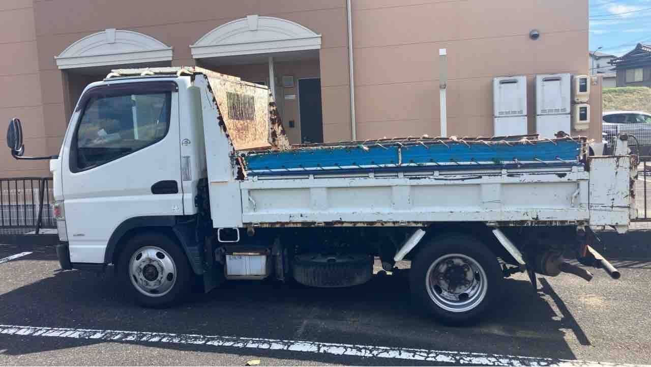 外装左