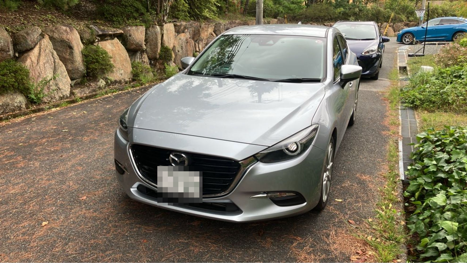 車種画像