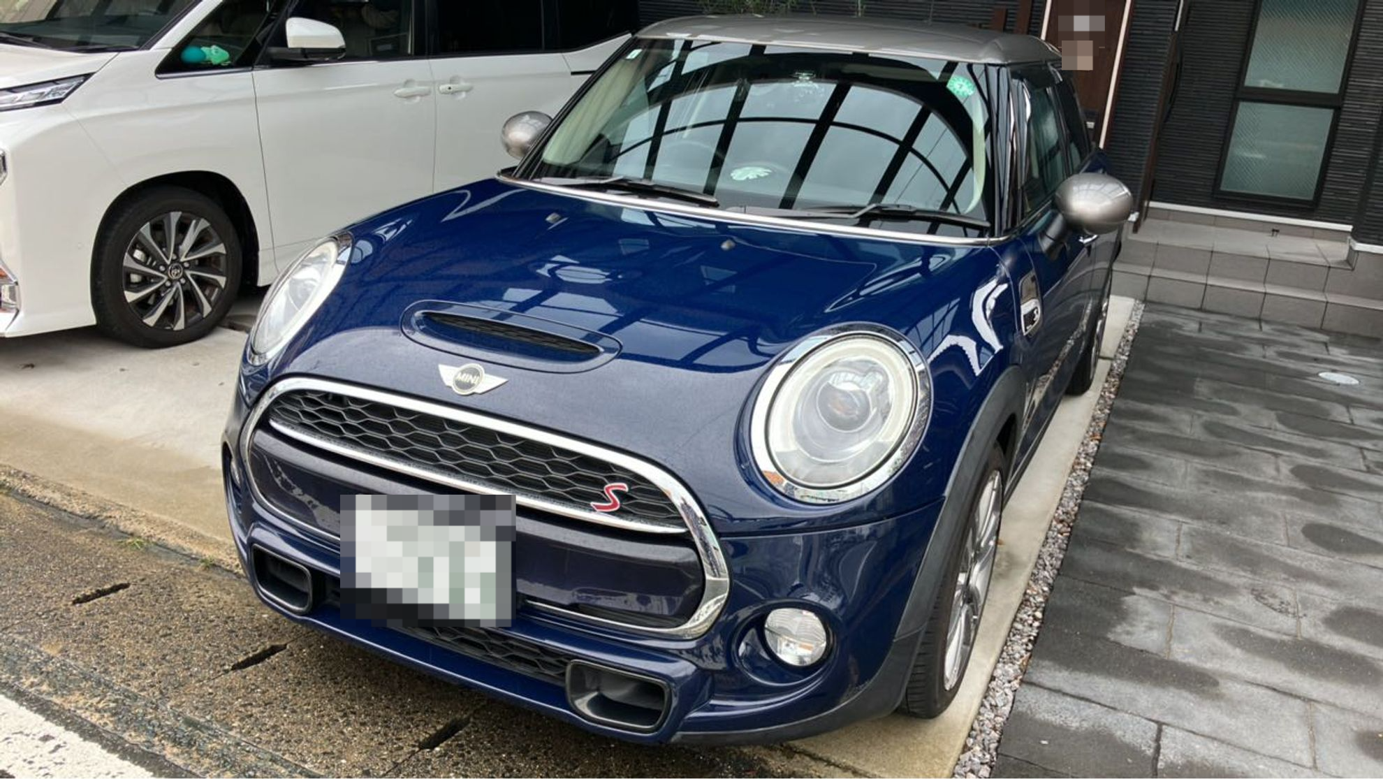 ＭＩＮＩ ＭＩＮＩの売買実績画像