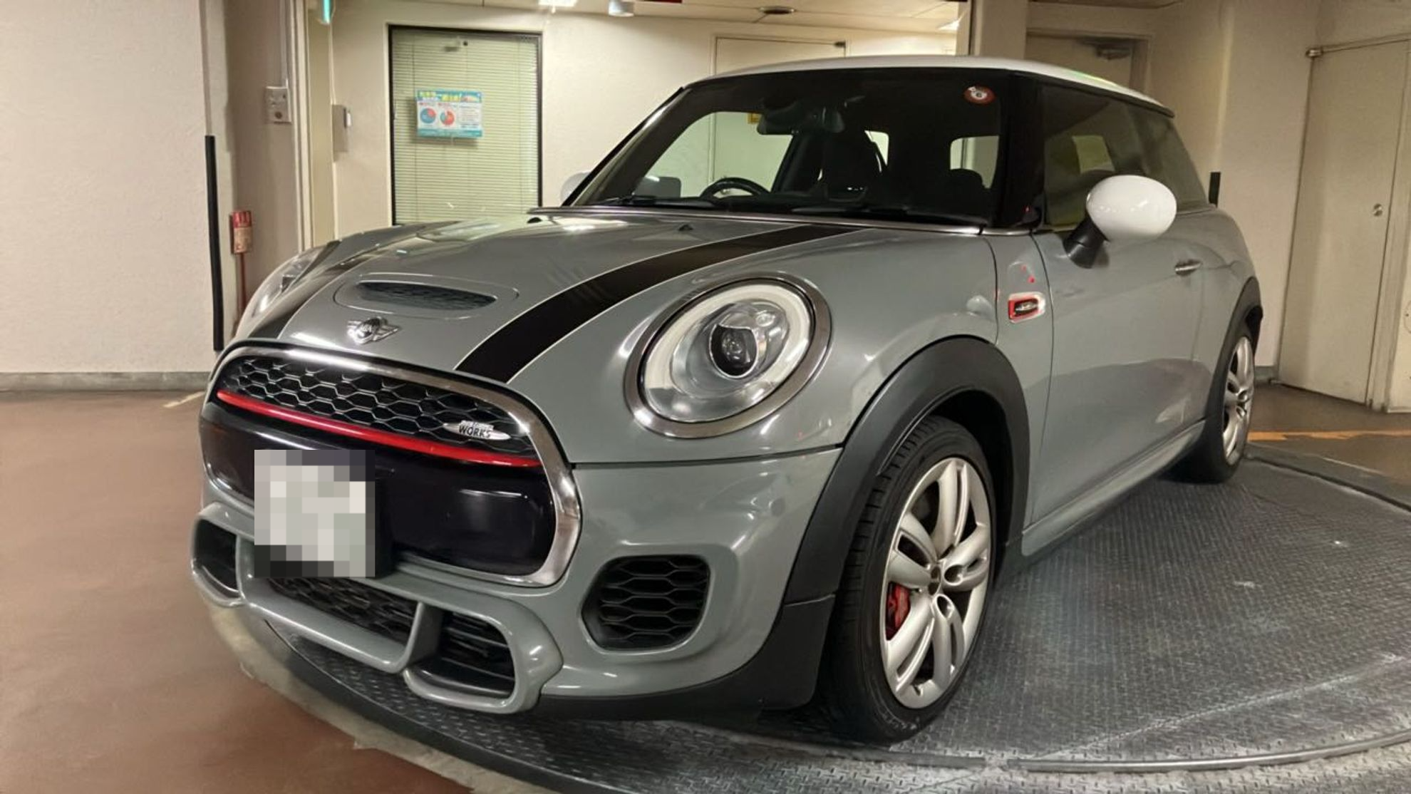 ＭＩＮＩ ＭＩＮＩの売買実績画像