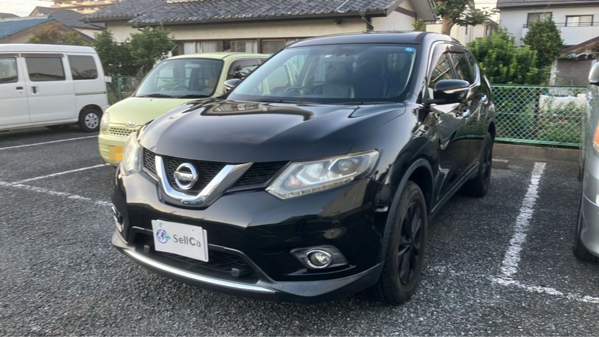 車種画像