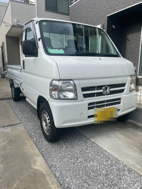 外装右前