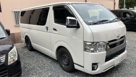 外装右