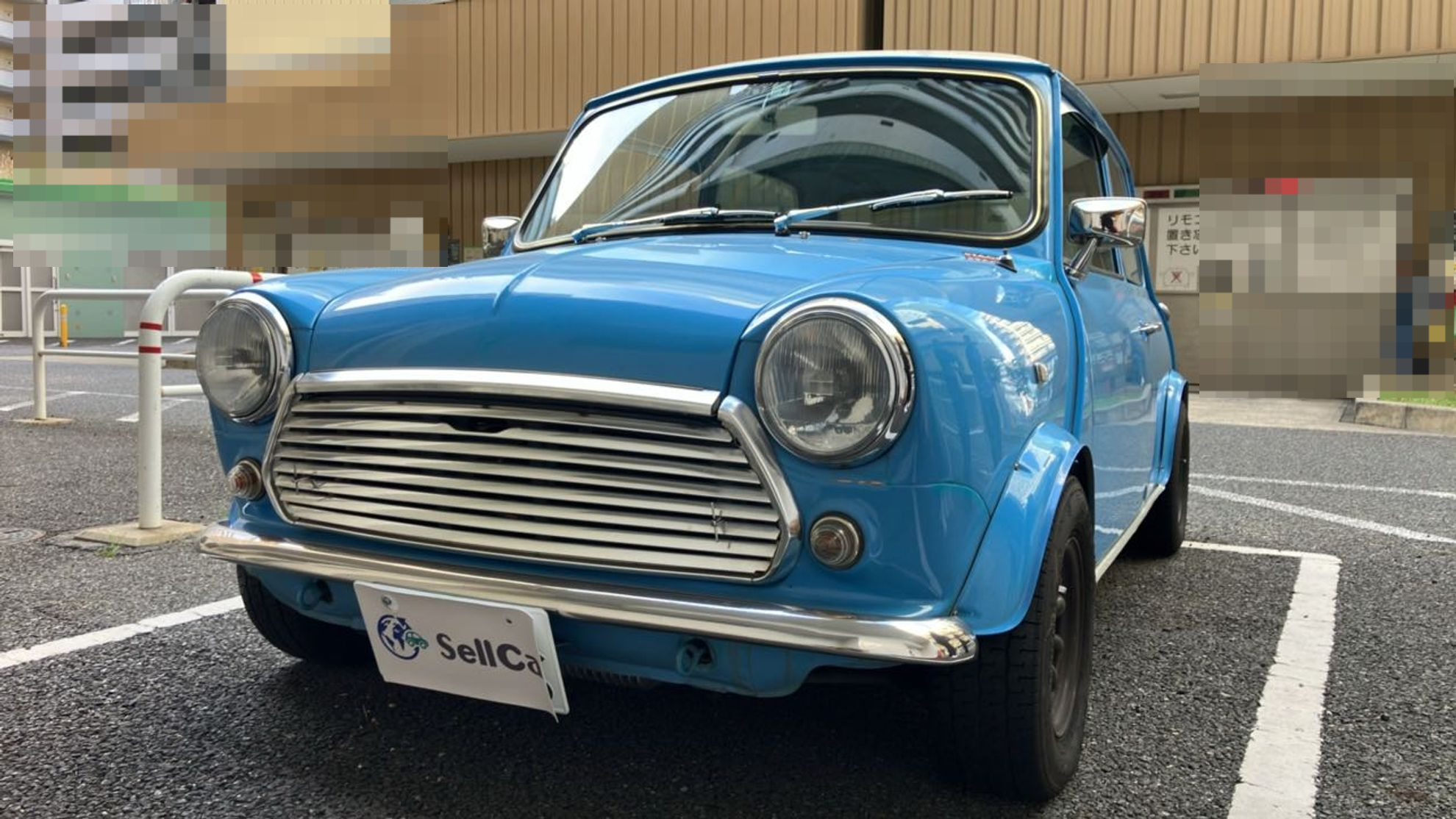 車種画像
