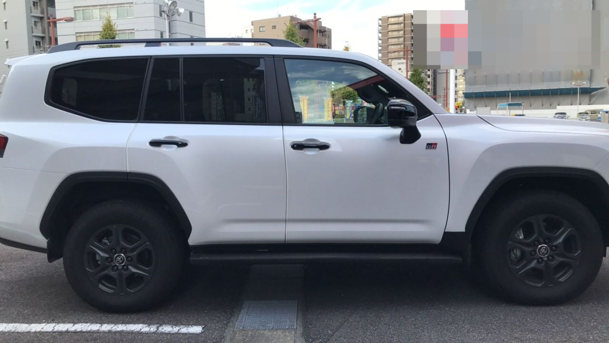 外装左