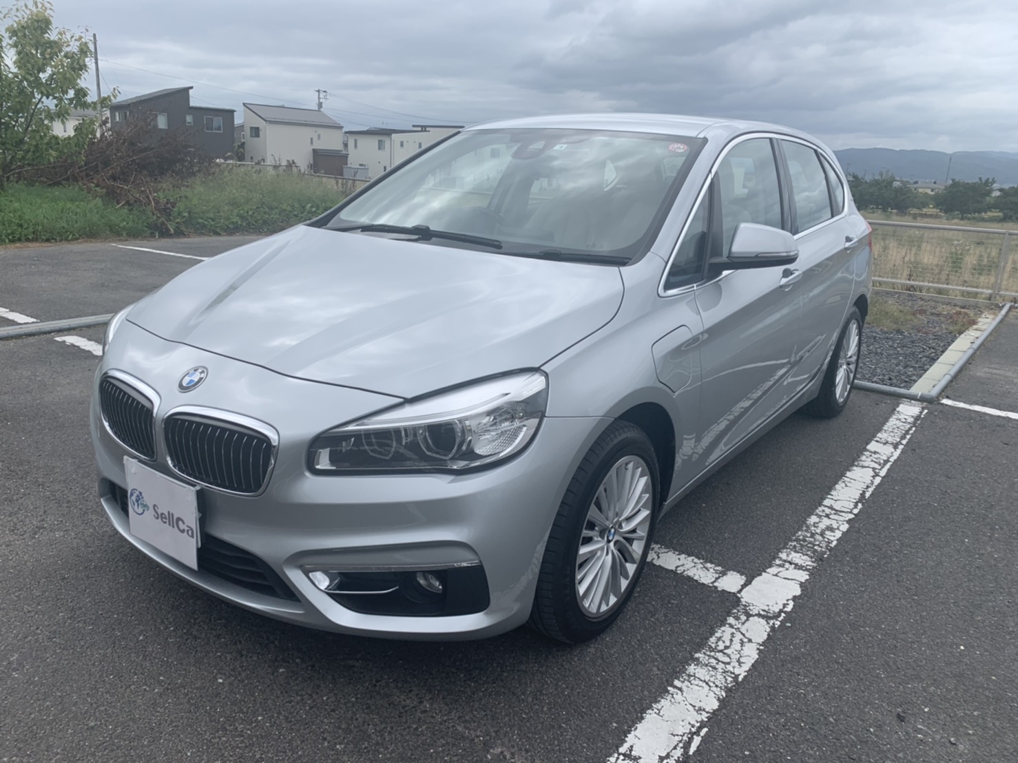 ＢＭＷ ２シリーズの売買実績画像