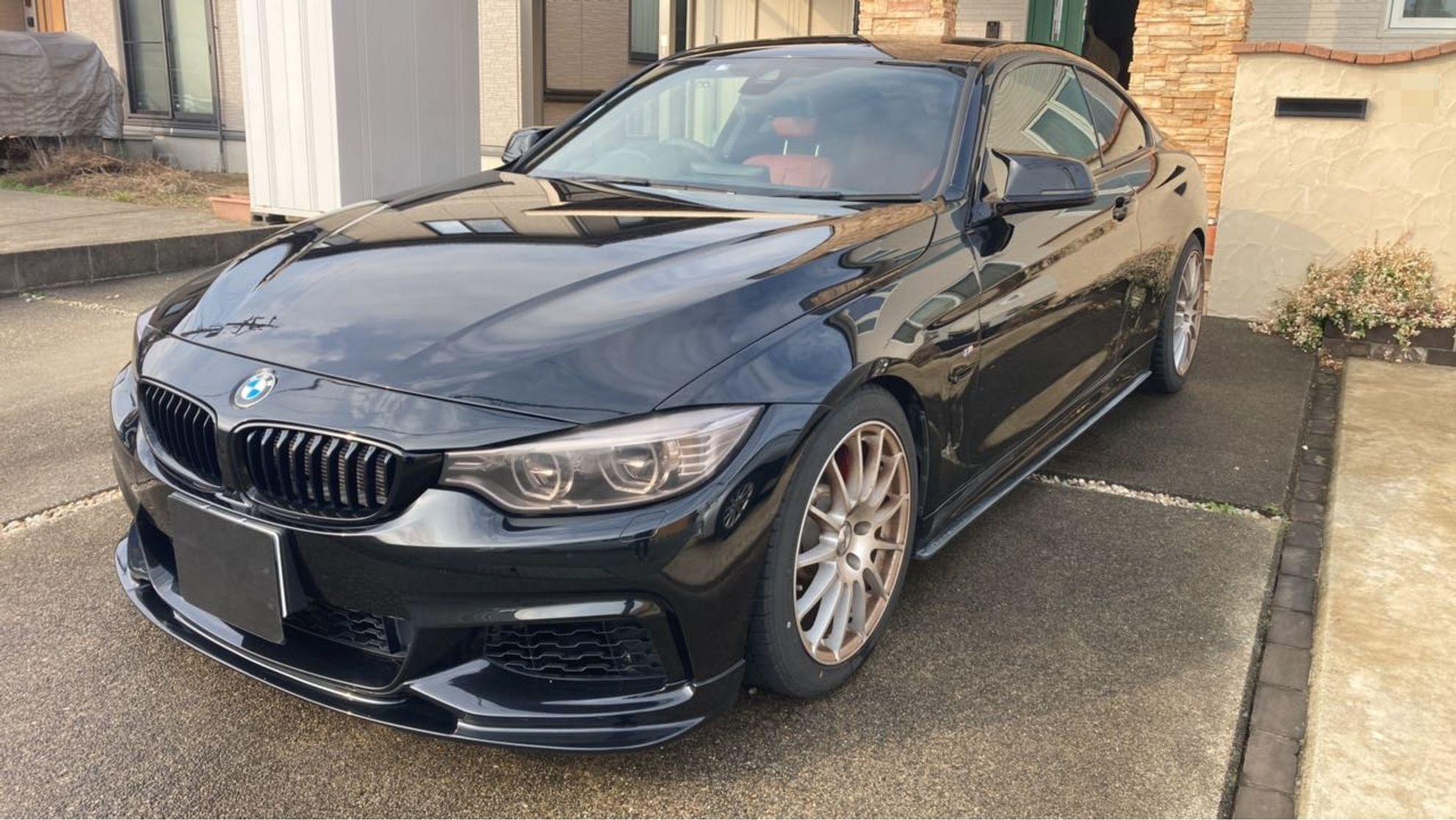 ＢＭＷ ４シリーズの売買実績画像