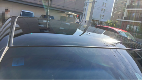 正面ルーフ