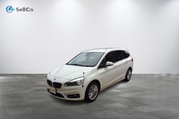 ＢＭＷ ２シリーズの売買実績画像