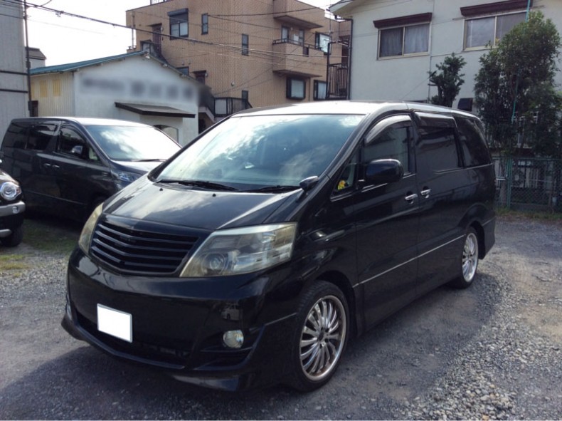中古車の高額査定 買取ならsellca セルカ で愛車をオークションに