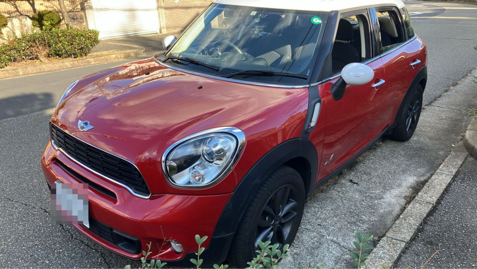 ＭＩＮＩ ＭＩＮＩの売買実績画像