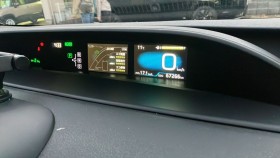 内装メーター