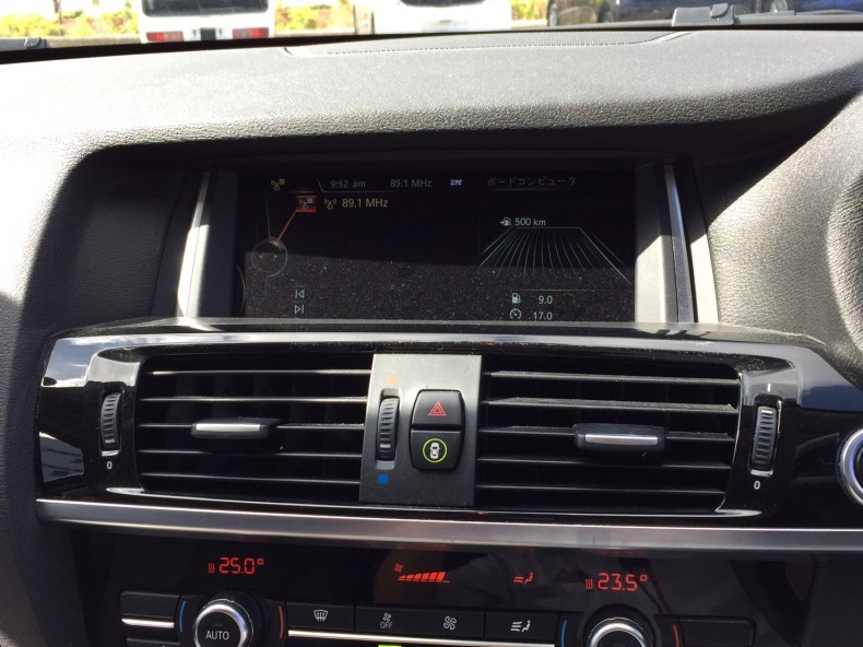 タイヤホイール後