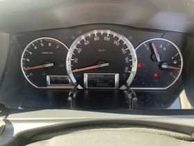 内装メーター