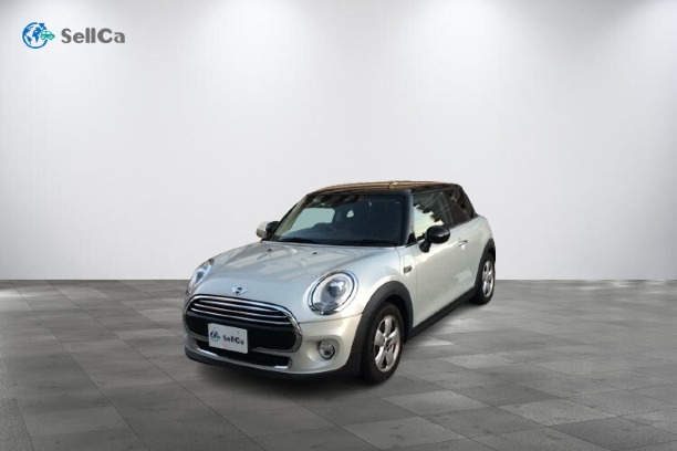 ＭＩＮＩ ＭＩＮＩの売買実績画像