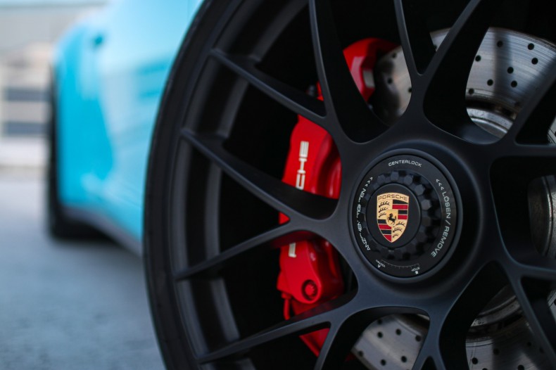 タイヤホイール後