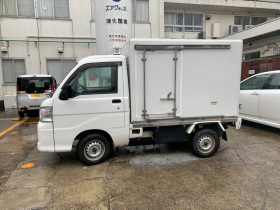 外装左