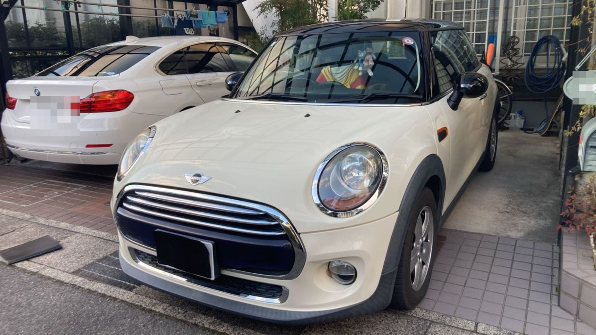 ＭＩＮＩ ＭＩＮＩの売買実績画像