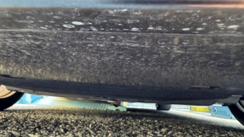 タイヤホイール後